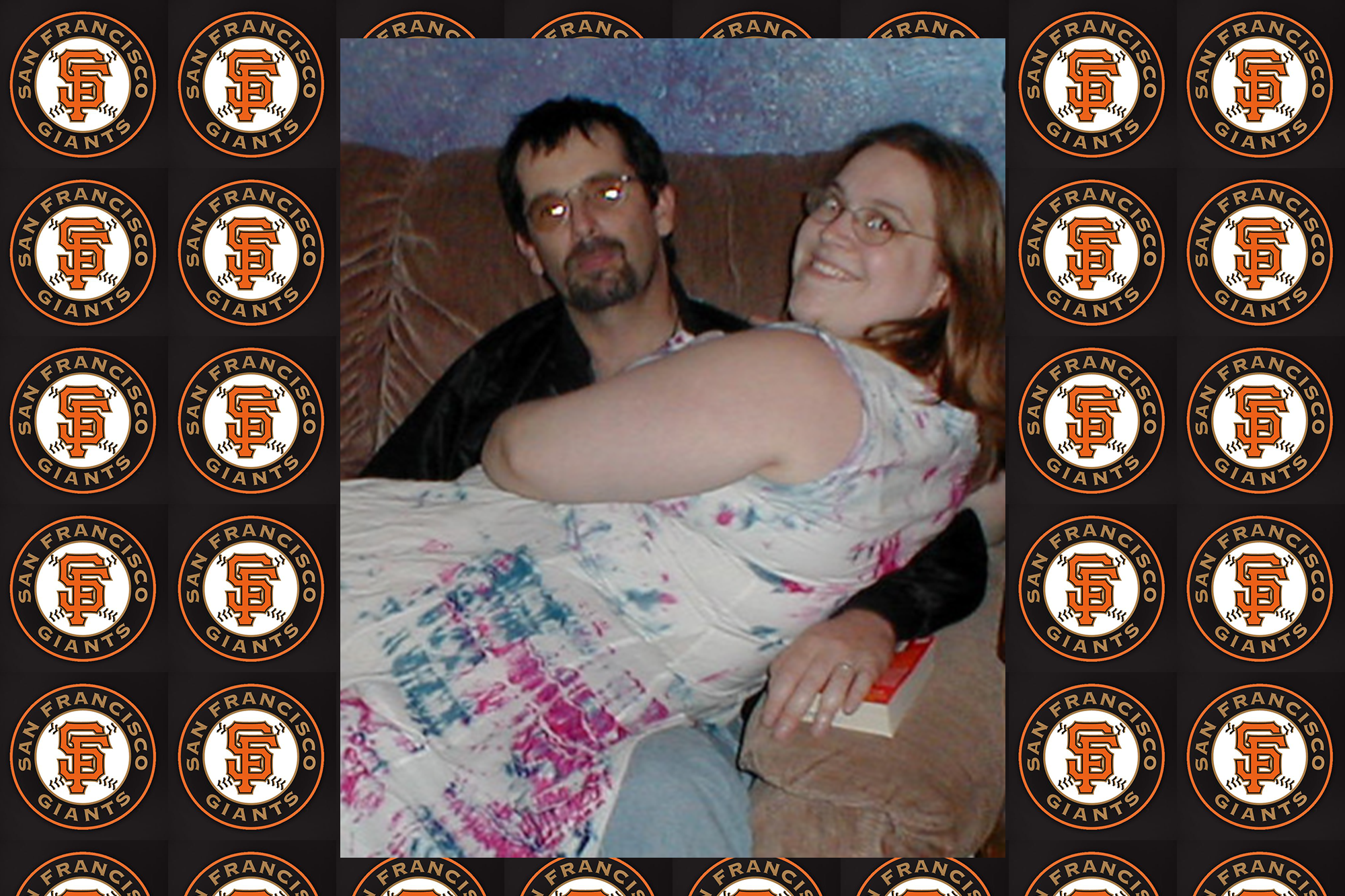 Doug, captured by the Mighty Lab Huntress